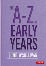 The A to Z of Early Years