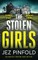 THE STOLEN GIRLS an absolutely gripping crime mystery with a massive twist