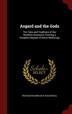 Asgard and the Gods