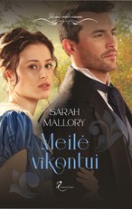 Meilė vikontui