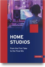 Home Studios