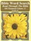 Bible Word Search Read Through The Bible Old Testament Volume 12