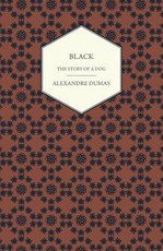Black - The Story of a Dog