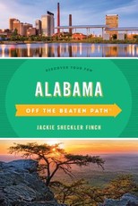 Alabama Off the Beaten Path(R)