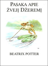 Pasaka apie žvejį Džeremį