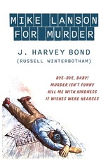 Mike Lanson for Murder