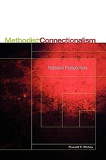 Methodist Connectionalism