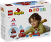 LEGO DUPLO Mack at the Race