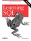 Learning SQL