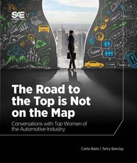 The Road to the Top is Not on the Map