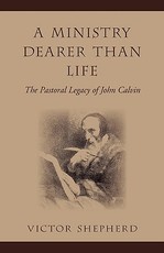 A Ministry Dearer Than Life