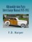 Oldsmobile Auto Parts Interchange Manual 1935-1952