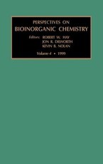 Perspectives on Bioinorganic Chemistry