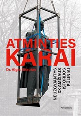 Atminties karai