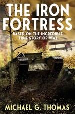The Iron Fortress