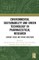 Environmental Sustainability and Green Technology in Pharmaceutical Research