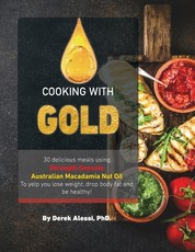 Cooking with Gold