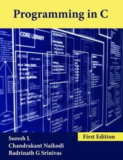 Programming in C
