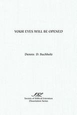 Your Eyes Will Be Opened