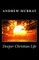 Deeper Christian Life