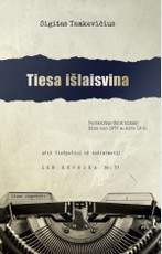 Tiesa išlaisvina