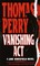 Vanishing Act