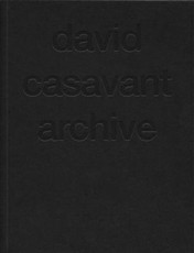 David Casavant Archive