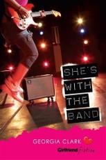She's with the Band