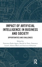 Impact of Artificial Intelligence in Business and Society