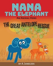 Nana the Elephant