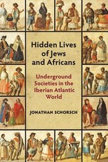 Hidden Lives of Jews and Africans