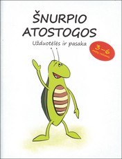Šnurpio atostogos