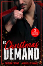 HIS CHRISTMAS DEMAND PB