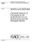 Mortgage reform
