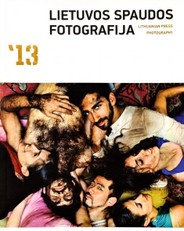 Lietuvos spaudos fotografija '13