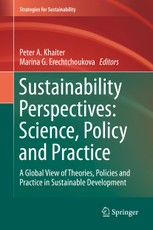 Sustainability Perspectives: Science, Policy and Practice