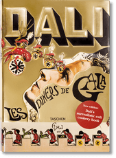 Dalí. Les dîners de Gala