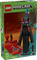 LEGO Minecraft The Enderman Tower