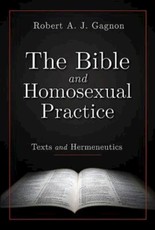 The Bible and Homosexual Practice