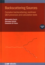 Backscattering Sources, Volume 2