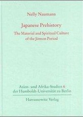 Japanese Prehistory