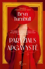 Paryžiaus apgavystė (knyga su defektais)