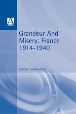 Grandeur & Misery