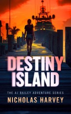 Destiny Island
