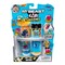 MRBEAST LAB Figūrėlės, 5 vnt., 2,5 cm