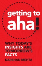 Getting to Aha!