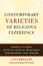 Contemporary Varieties of Religious Experience