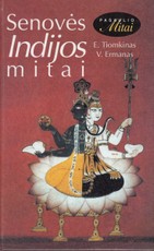 Senovės Indijos mitai