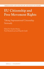 Eu Citizenship and Free Movement Rights