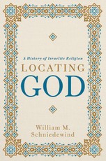 Locating God
